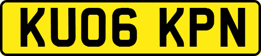 KU06KPN