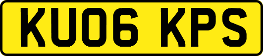 KU06KPS