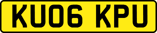 KU06KPU