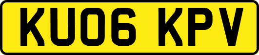 KU06KPV