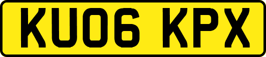KU06KPX