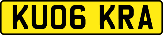 KU06KRA