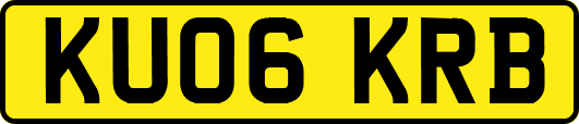 KU06KRB