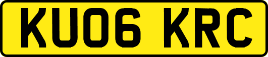 KU06KRC