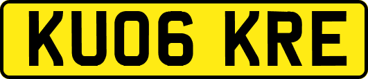 KU06KRE