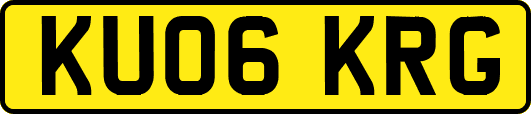 KU06KRG