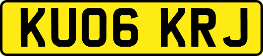 KU06KRJ