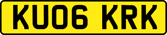 KU06KRK