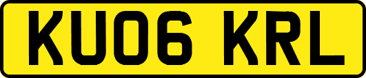 KU06KRL