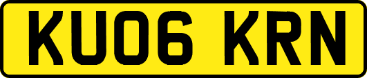 KU06KRN