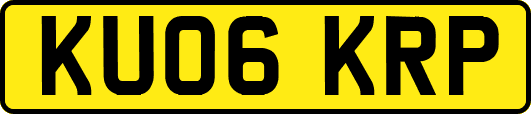 KU06KRP