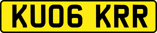 KU06KRR