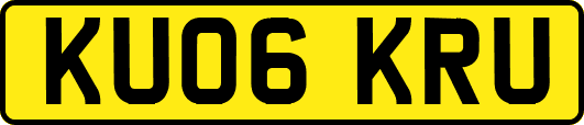 KU06KRU