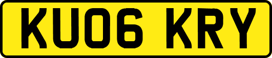 KU06KRY