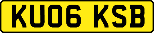 KU06KSB