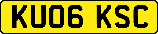 KU06KSC