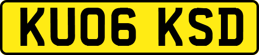 KU06KSD