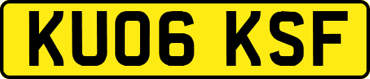 KU06KSF