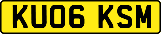 KU06KSM