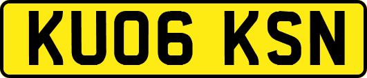 KU06KSN