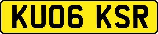KU06KSR