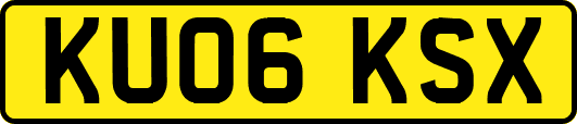 KU06KSX