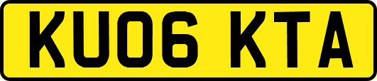 KU06KTA