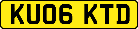 KU06KTD