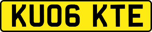 KU06KTE