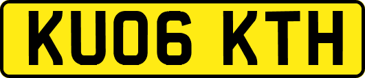 KU06KTH