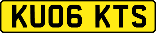 KU06KTS