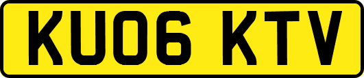 KU06KTV
