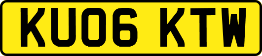 KU06KTW