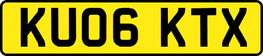 KU06KTX