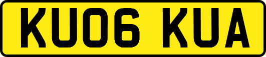 KU06KUA
