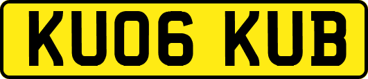 KU06KUB