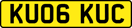 KU06KUC