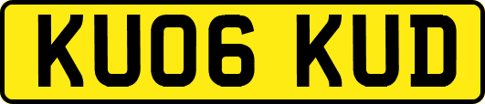 KU06KUD