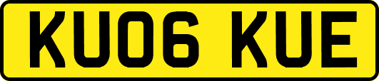 KU06KUE