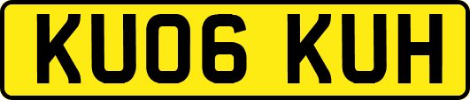 KU06KUH