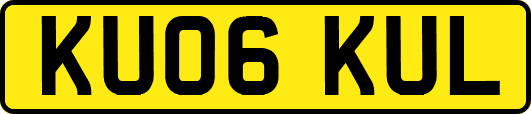 KU06KUL