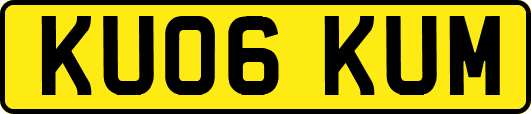 KU06KUM
