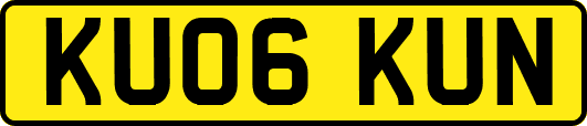 KU06KUN
