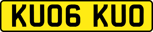 KU06KUO