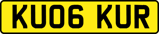 KU06KUR
