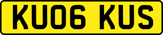 KU06KUS