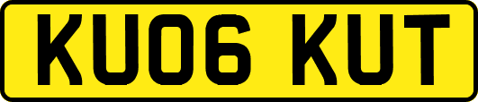 KU06KUT