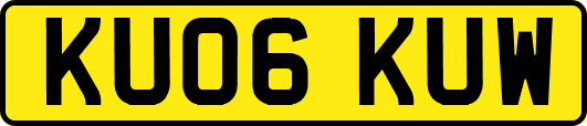 KU06KUW
