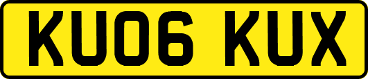 KU06KUX