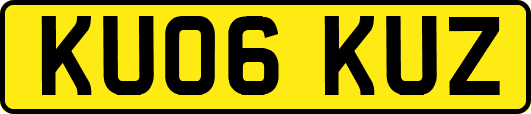 KU06KUZ